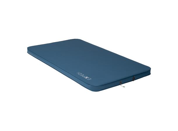 Exped DeepSleep Mat Duo ocean M 