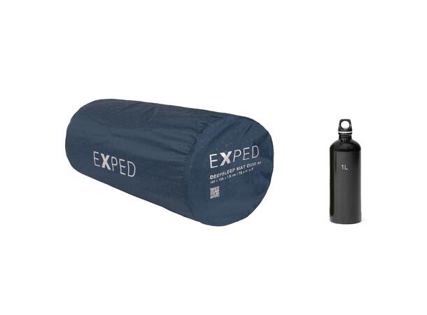 Exped DeepSleep Mat Duo ocean M 