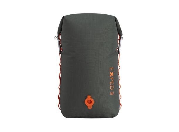 Exped Drybag Dura moraine 15 
