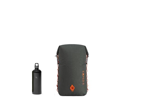 Exped Drybag Dura moraine 15 