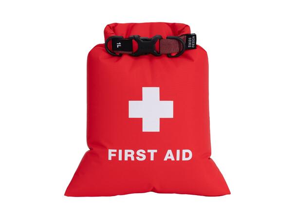 Exped Drybag First Aid chili 1 