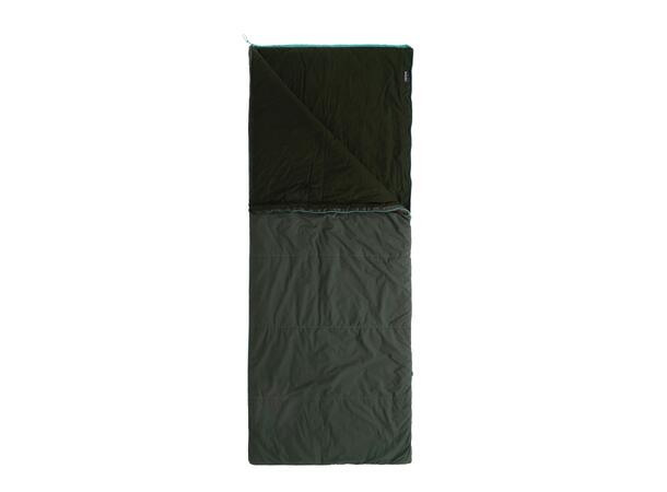 Exped LuxeWool Sleepingbag Uno moraine/sage Uno 