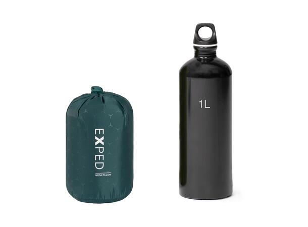 Exped Mega Pillow cypress 