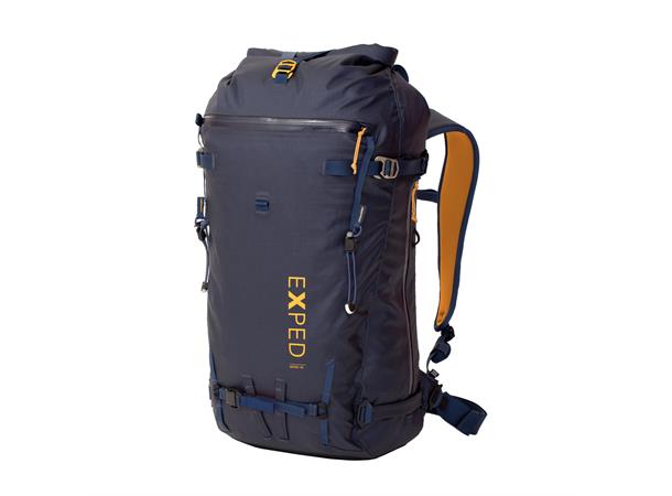 Exped Serac 30 navy 30 I M 