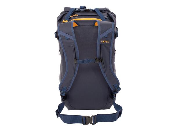 Exped Serac 30 navy 30 I M 