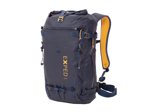 Exped Serac 30 navy 30 I M 