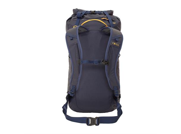 Exped Serac 40 navy 40 I M 