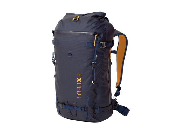 Exped Serac 40 navy 40 I M 