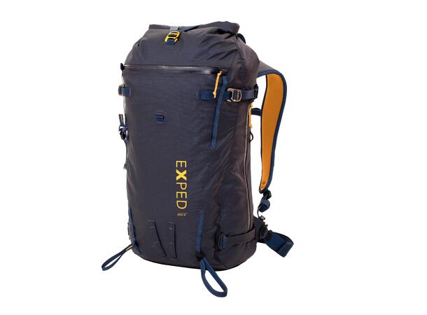 Exped Serac 40 navy 40 I M 