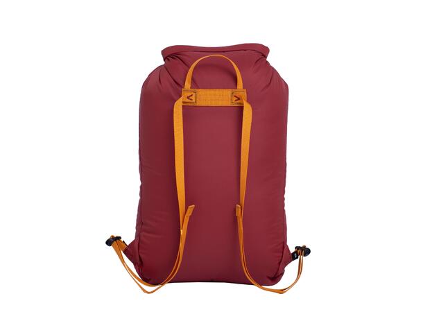 Exped Splash 15 ! burgundy Marmot 