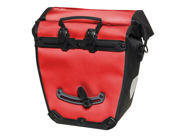 Ortlieb Back-Roller Core red - black 20 L QL2.1 
