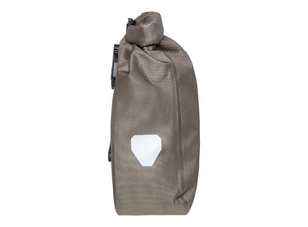 Ortlieb Fork-Pack dark sand 5,8 L QLS 
