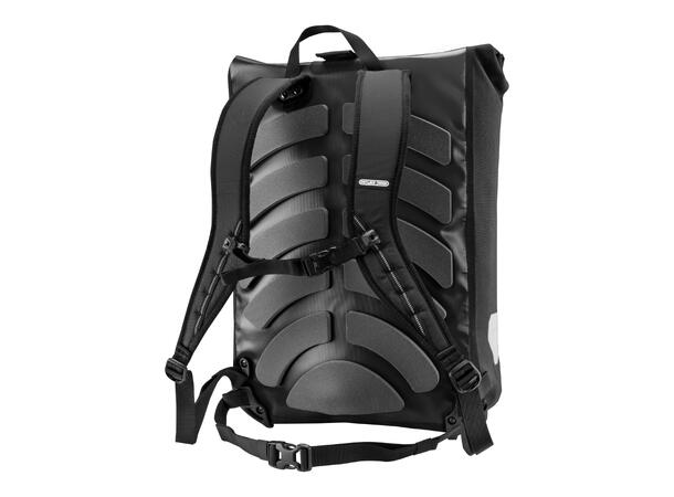 Ortlieb Messenger-Bag black 39 L 