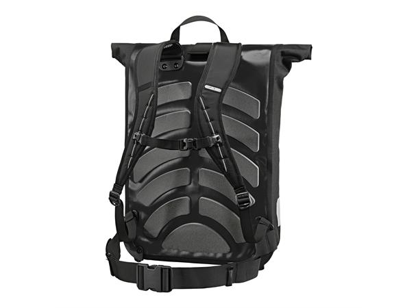 Ortlieb Messenger-Bag black 39 L 