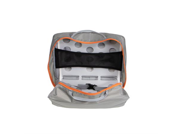 Ortlieb Packing Cube grey 12,0 L 