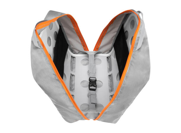 Ortlieb Packing Cube grey 12,0 L 