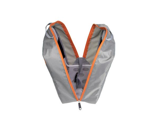 Ortlieb Packing Cube grey 12,0 L 