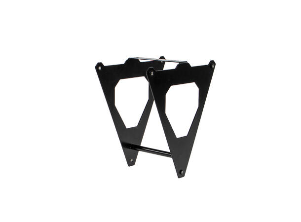 Ortlieb Slatwall adapter for Trunkbags/handlebar bags 