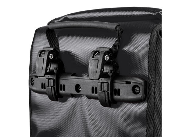 Ortlieb Sport-Roller Core black 14,5 L QL2.1 