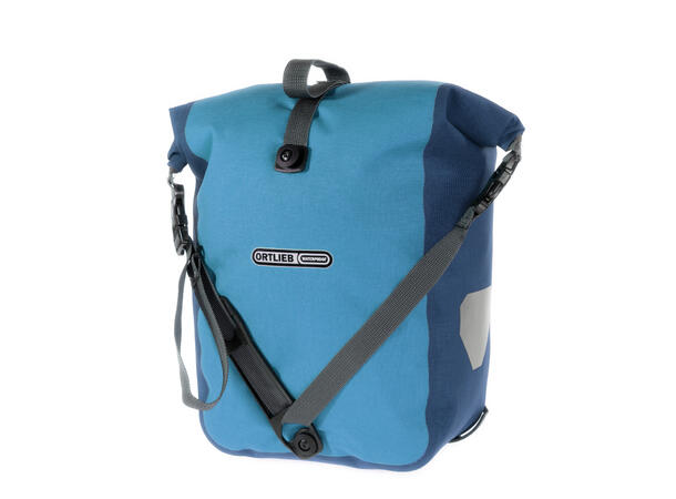 Ortlieb Sport-Roller Plus dusk blue - denim 14,5 L QL2.1 
