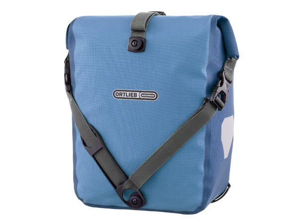 Ortlieb Sport-Roller Plus dusk blue - denim 14,5 L QL2.1 