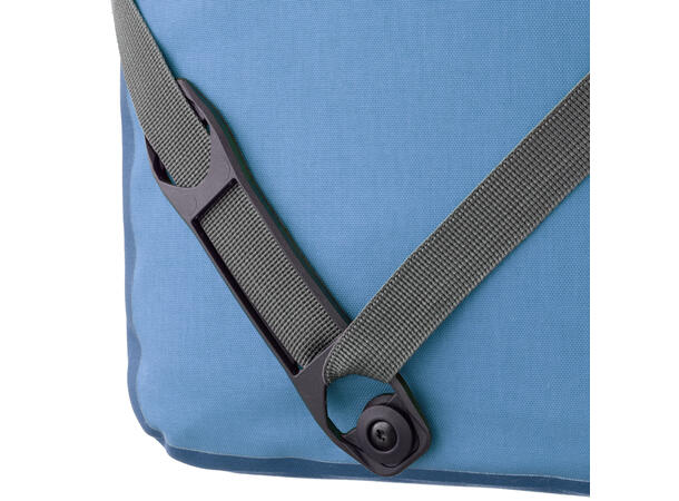 Ortlieb Sport-Roller Plus dusk blue - denim 14,5 L QL2.1 