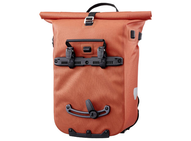 Ortlieb Vario ! rooibos 20 L QL2.1 
