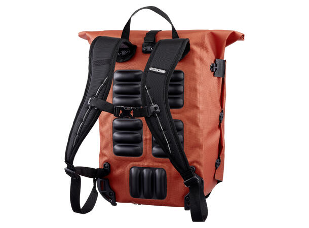 Ortlieb Vario ! rooibos 20 L QL2.1 