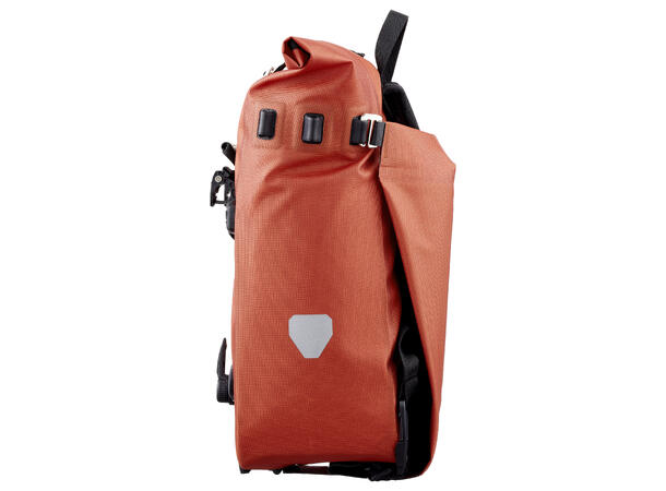 Ortlieb Vario ! rooibos 20 L QL2.1 