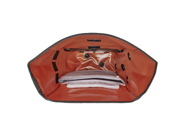 Ortlieb Vario ! rooibos 20 L QL2.1 