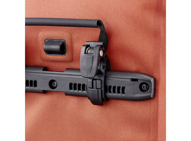 Ortlieb Vario ! rooibos 20 L QL2.1 