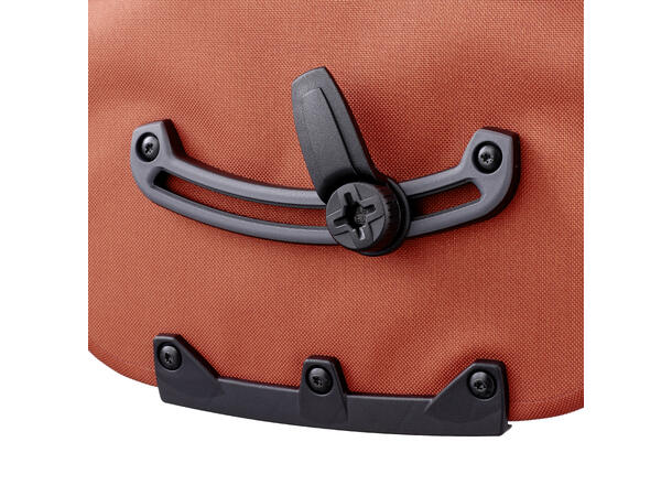 Ortlieb Vario ! rooibos 20 L QL2.1 