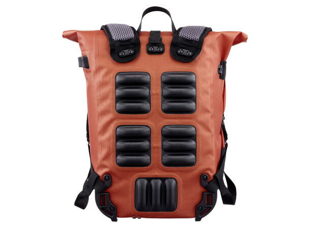 Ortlieb Vario ! rooibos 20 L QL2.1 