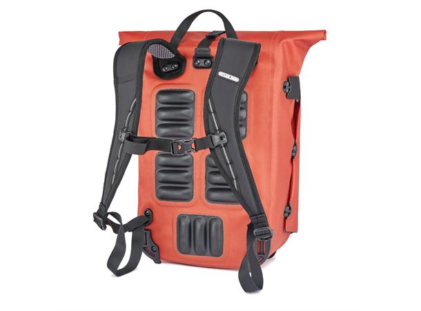 Ortlieb Vario rooibos 20 L QL2.1 