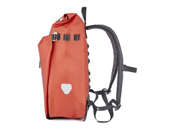 Ortlieb Vario rooibos 20 L QL2.1 