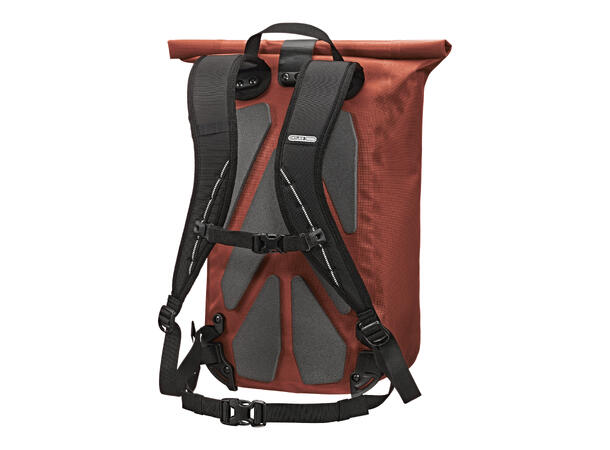 Ortlieb Velocity PS ! rooibos 23 L 