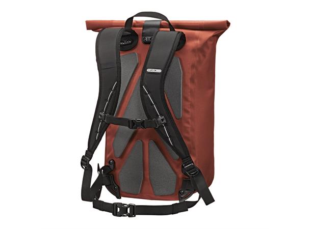 Ortlieb Velocity PS rooibos 23 L 