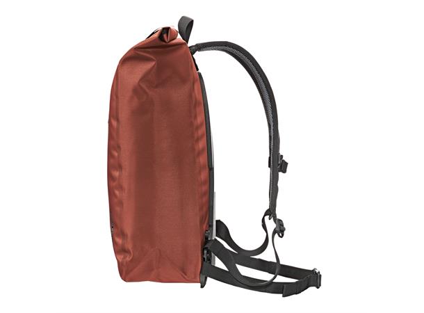 Ortlieb Velocity PS rooibos 23 L 