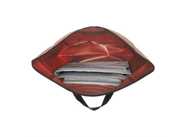 Ortlieb Velocity PS rooibos 23 L 