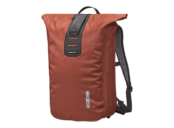 Ortlieb Velocity PS rooibos 23 L 