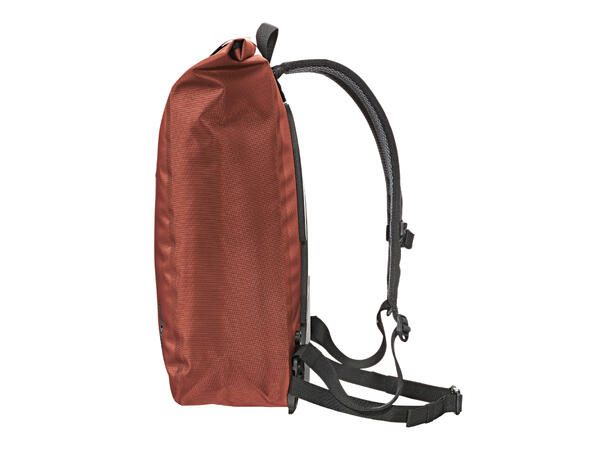 Ortlieb Velocity PS rooibos 23 L 