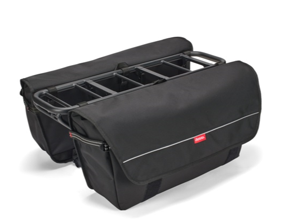 Benno RemiDemi XL Pannier Bag (1) ! RemiDemi XL EVO 1+ 