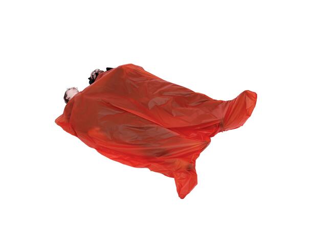 Exped Bivybag Duo UL dark lava 2 person 