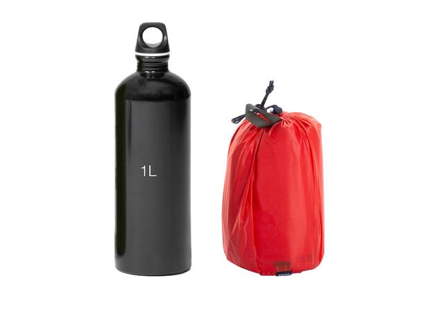 Exped Bivybag Duo UL dark lava 2 person 