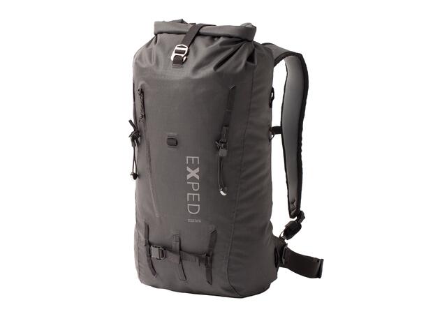 Exped Black Ice 30 black 30 I S 
