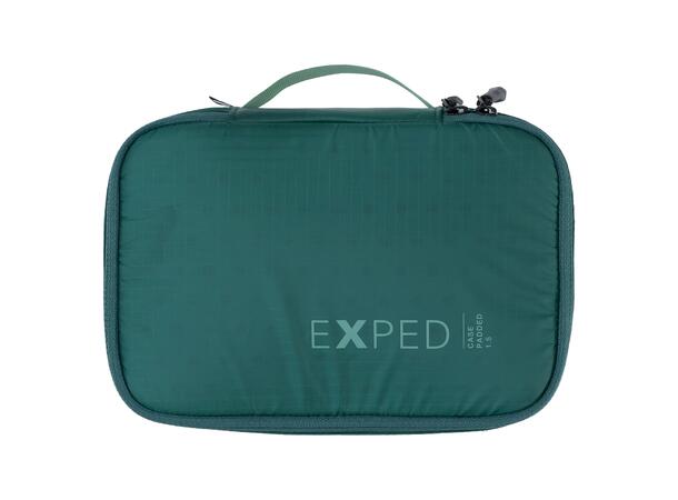 Exped Case Padded 1.5 cypress 18 x 12 x 7 cm 