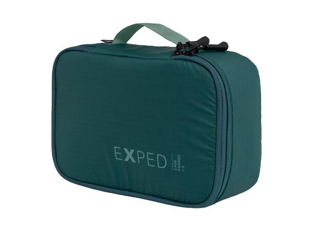 Exped Case Padded 1.5 cypress 18 x 12 x 7 cm 