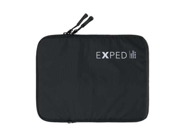 Exped Case Padded Slim black 8" 