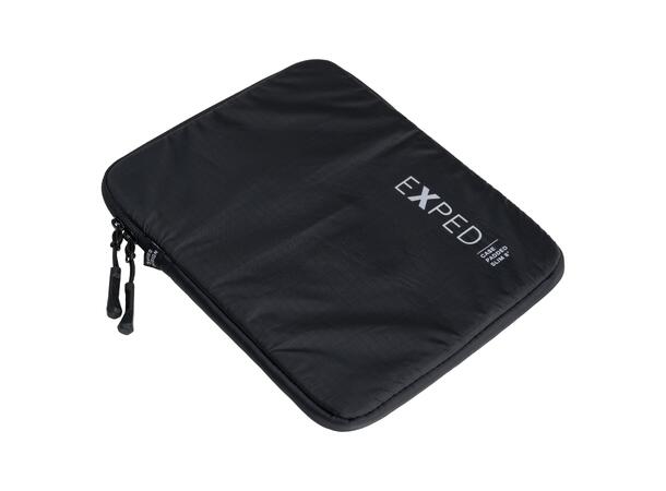 Exped Case Padded Slim black 8" 