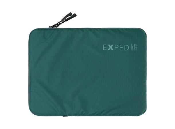 Exped Case Padded Slim cypress 11" 